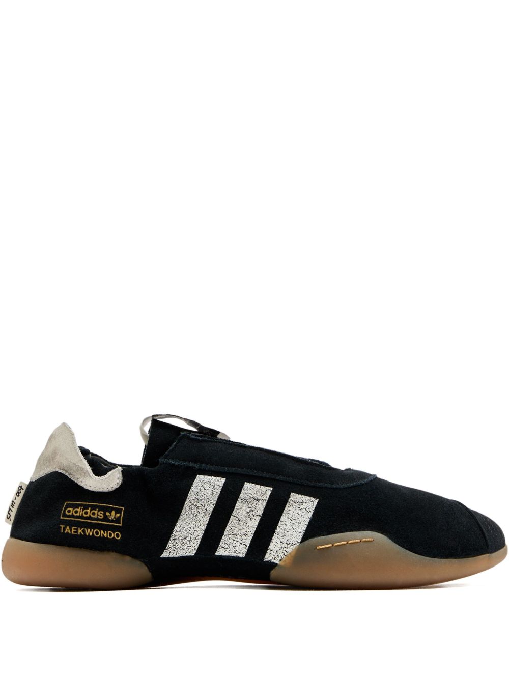 ADIDAS BY SONG FOR THE MUTE Sneakers Black ADIDAS BY SONG FOR THE MUTE 