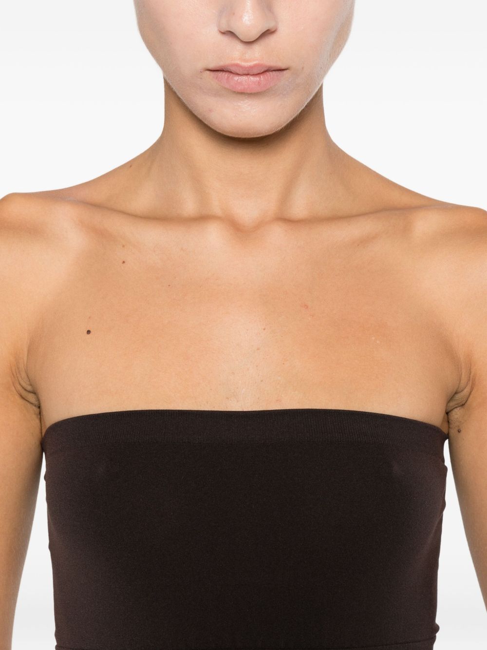 Wolford Top Brown Wolford 