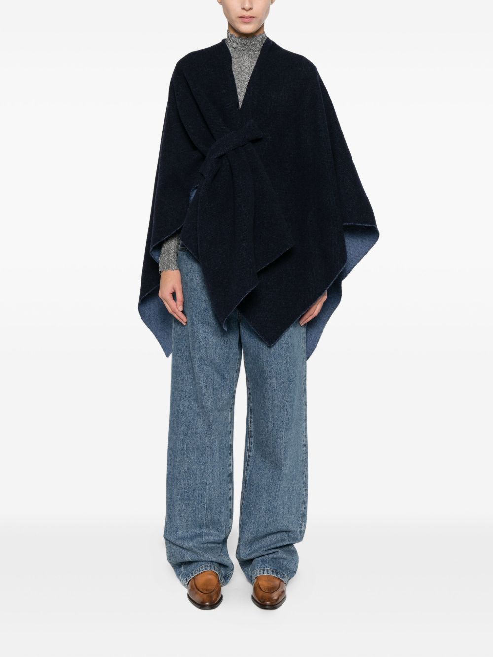 Emporio Armani Jackets Blue Emporio Armani 