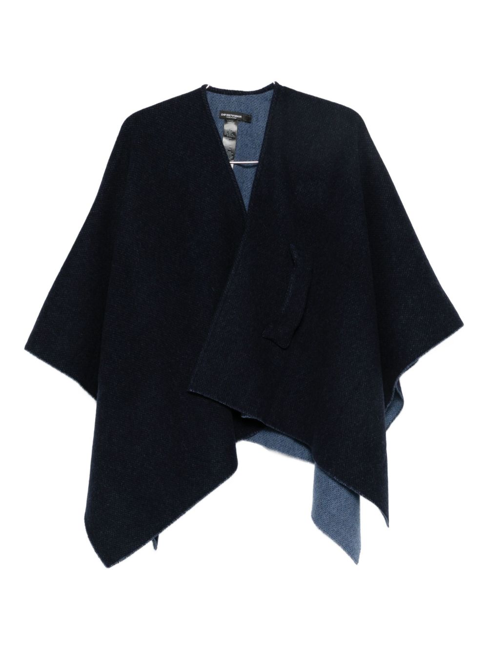 Emporio Armani Jackets Blue Emporio Armani 