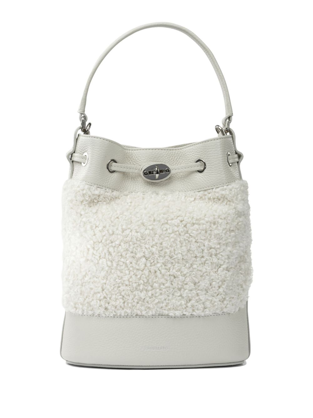 Zanellato Bags.. White Zanellato 