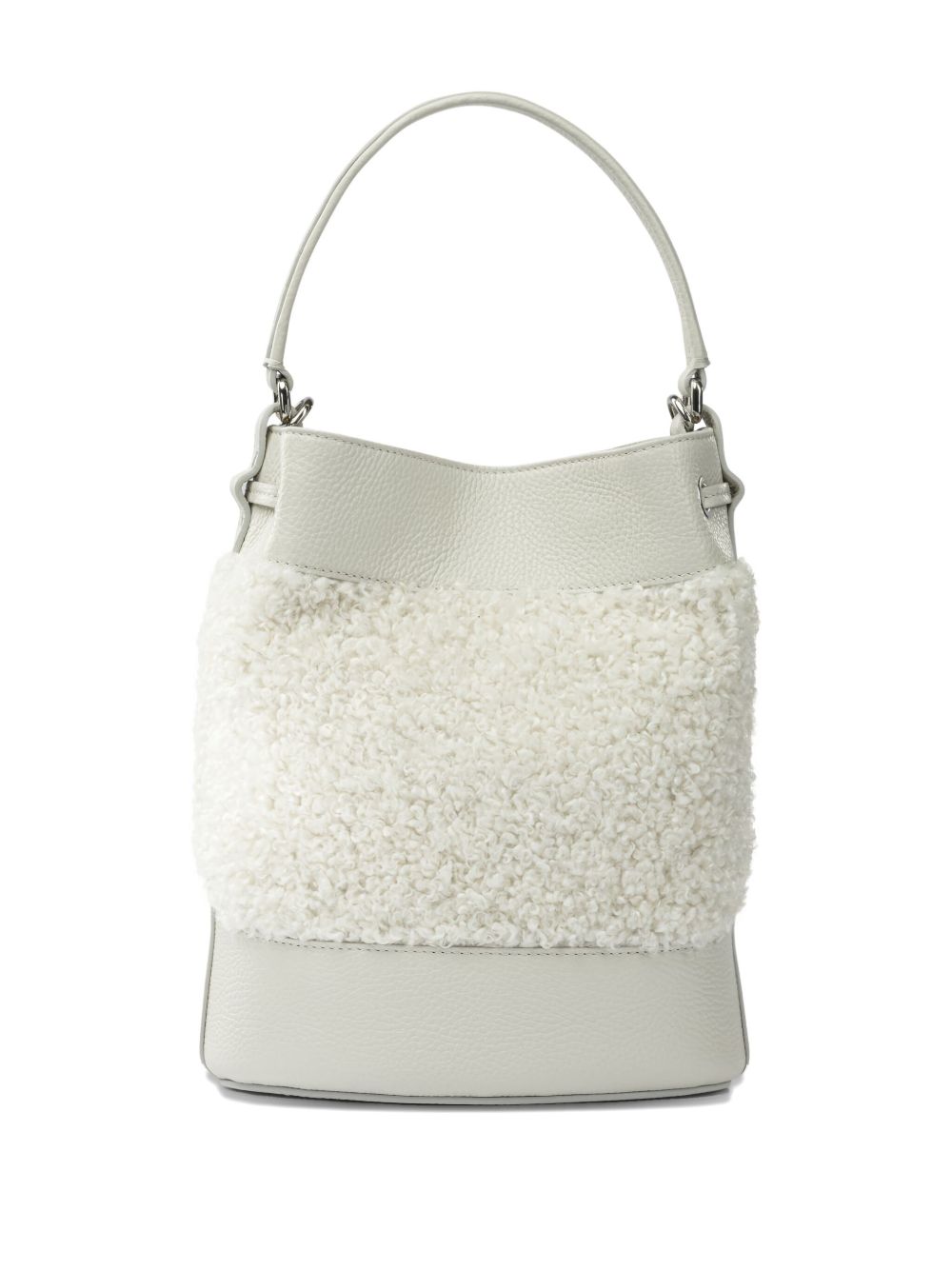 Zanellato Bags.. White Zanellato 