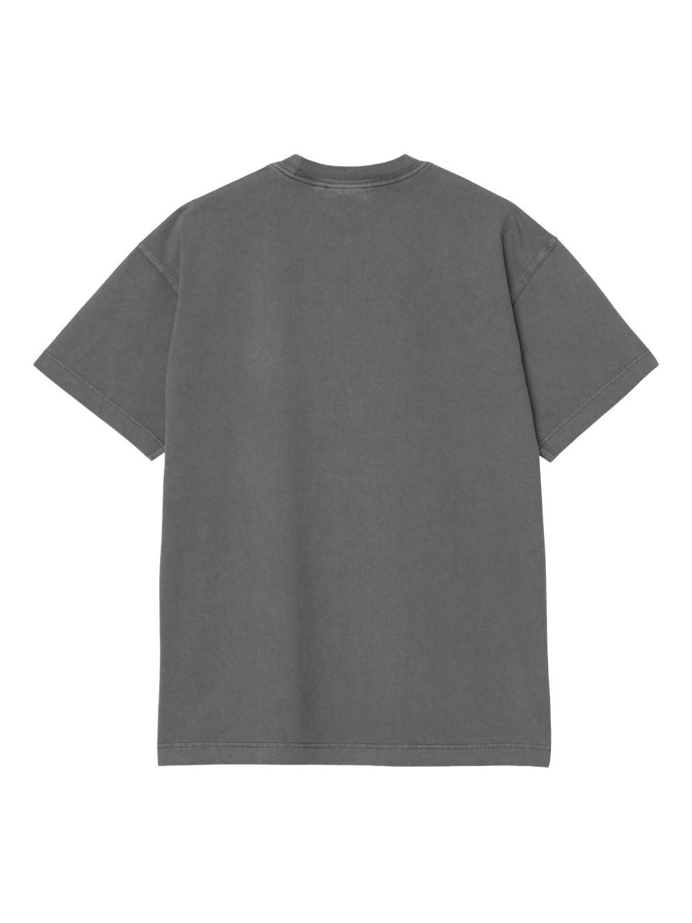 CARHARTT WIP MAIN T-shirts and Polos Black Carhartt Wip Main 