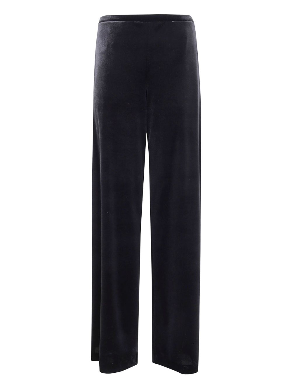 Emporio Armani Trousers Black Emporio Armani 