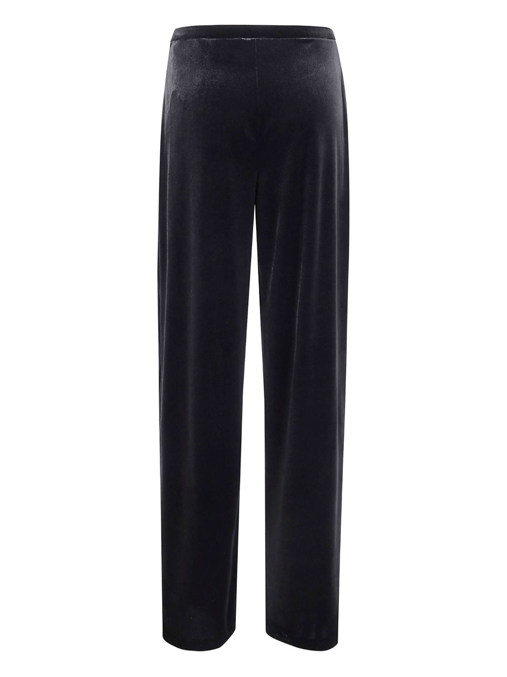 Emporio Armani Trousers Black Emporio Armani 