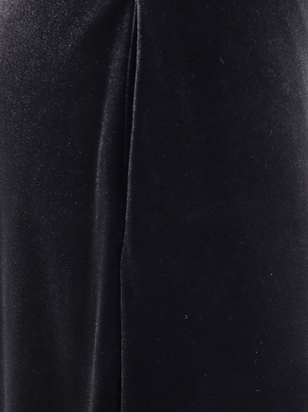 Emporio Armani Trousers Black Emporio Armani 