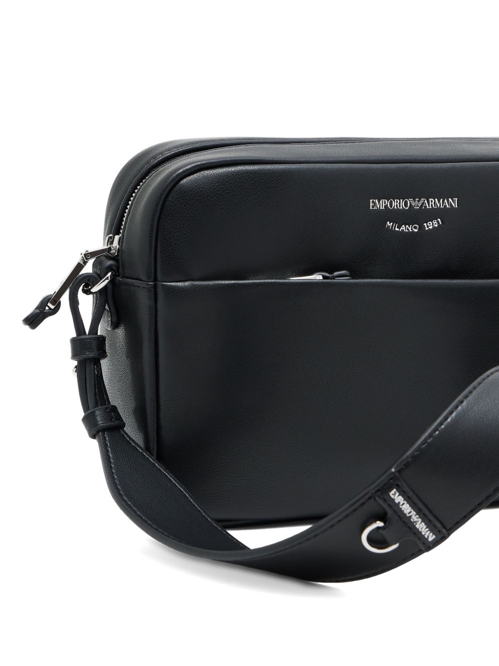 Emporio Armani Bags.. Black Emporio Armani 