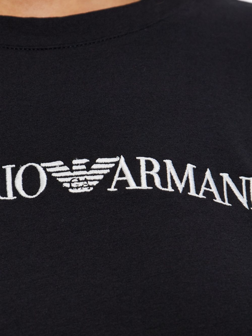 Emporio Armani Underwear Black Emporio Armani 