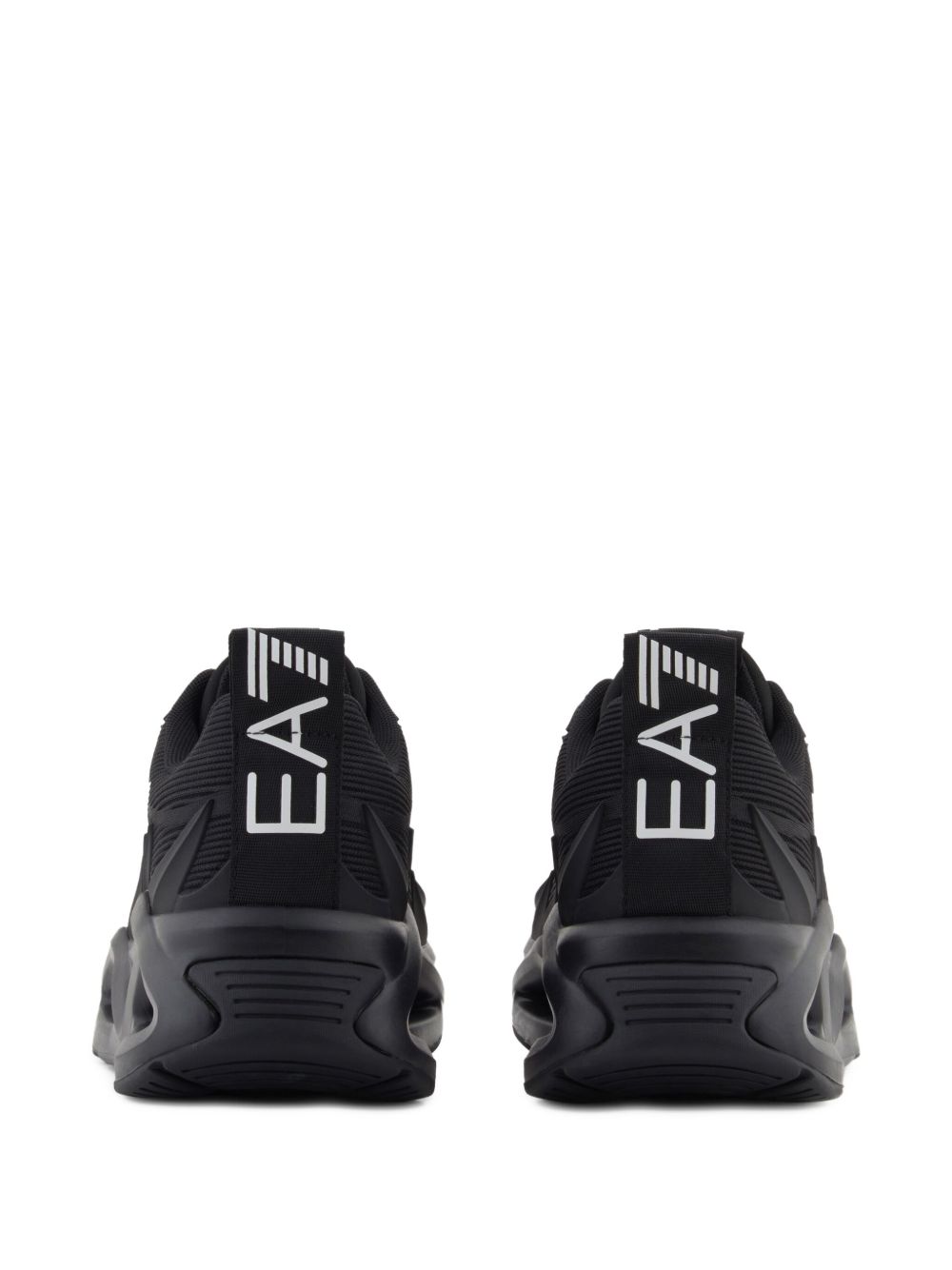 EA7 Sneakers Black EA7 