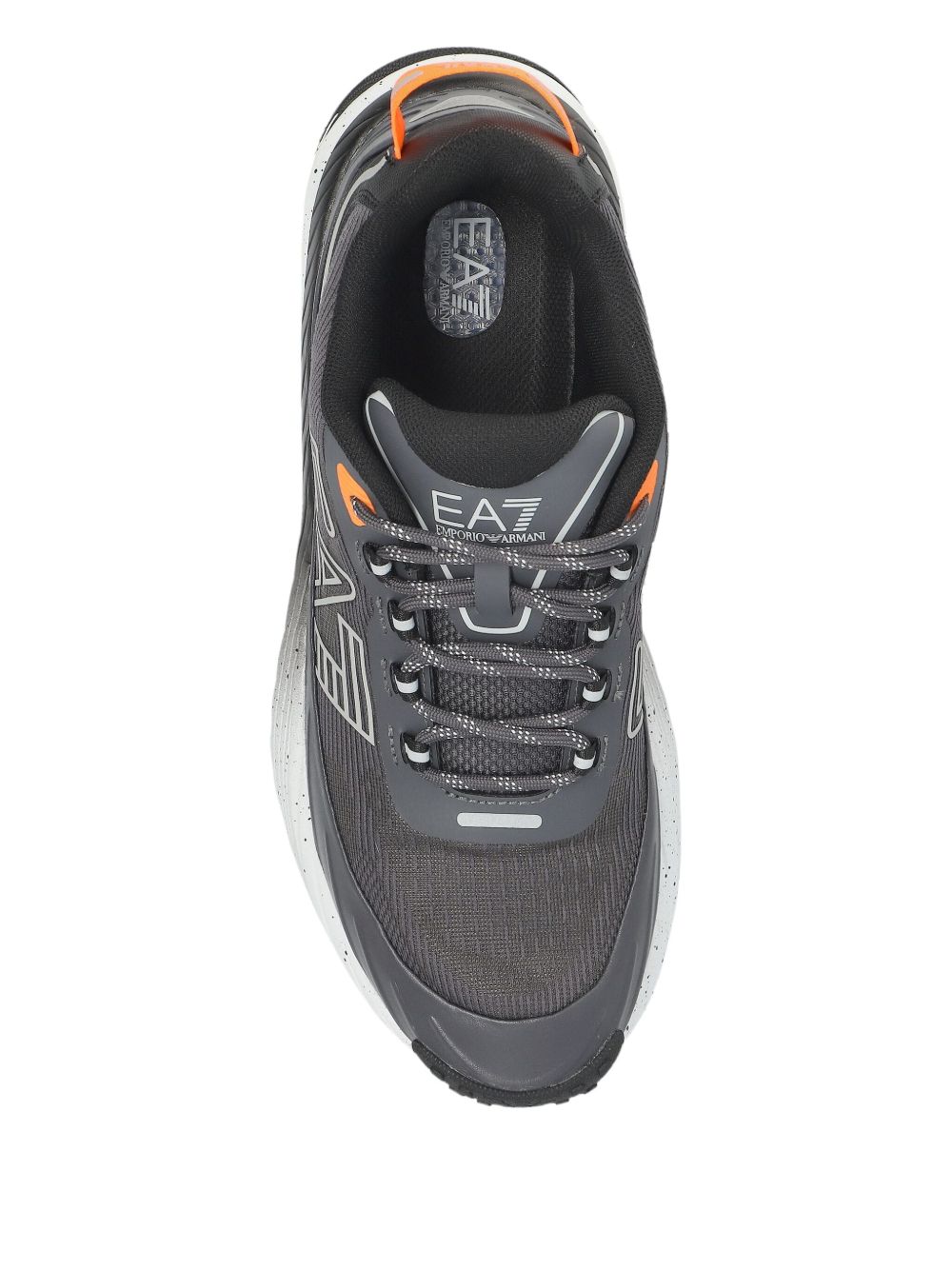 EA7 Sneakers Grey EA7 