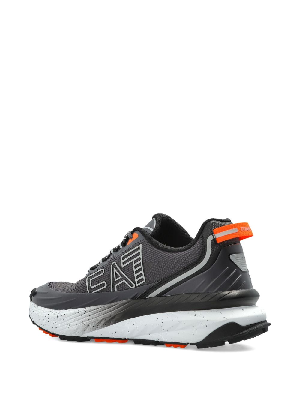 EA7 Sneakers Grey EA7 