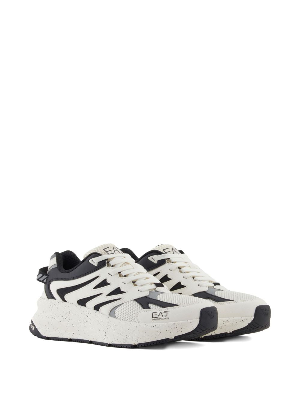 EA7 Sneakers White EA7 