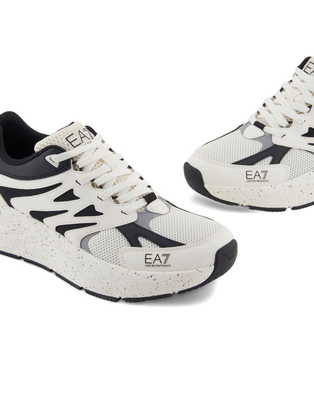 EA7 Sneakers White EA7 