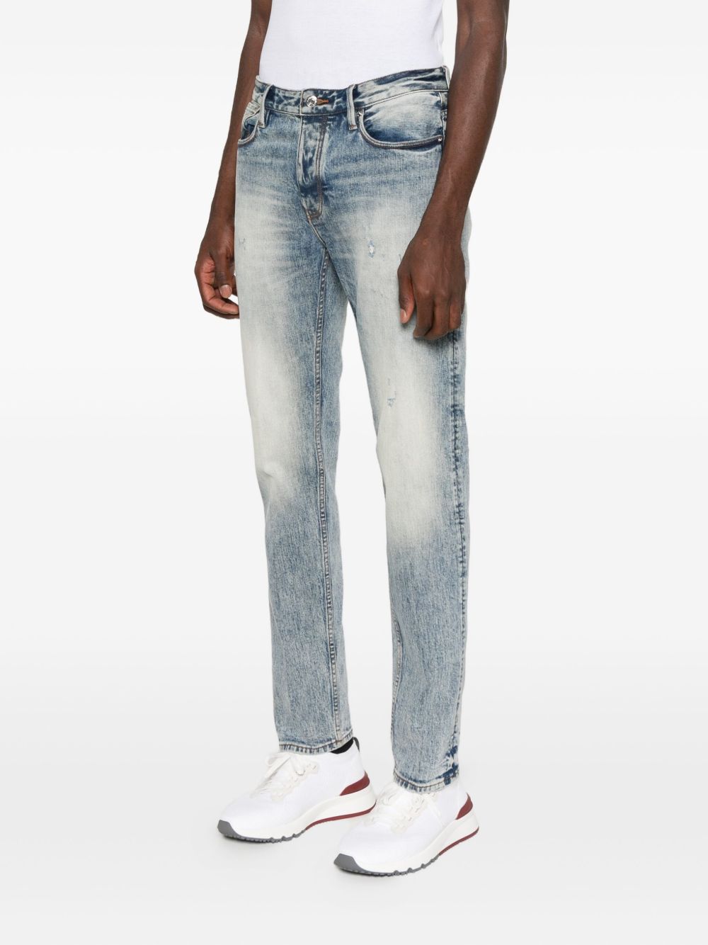 Emporio Armani Jeans Blue Emporio Armani 