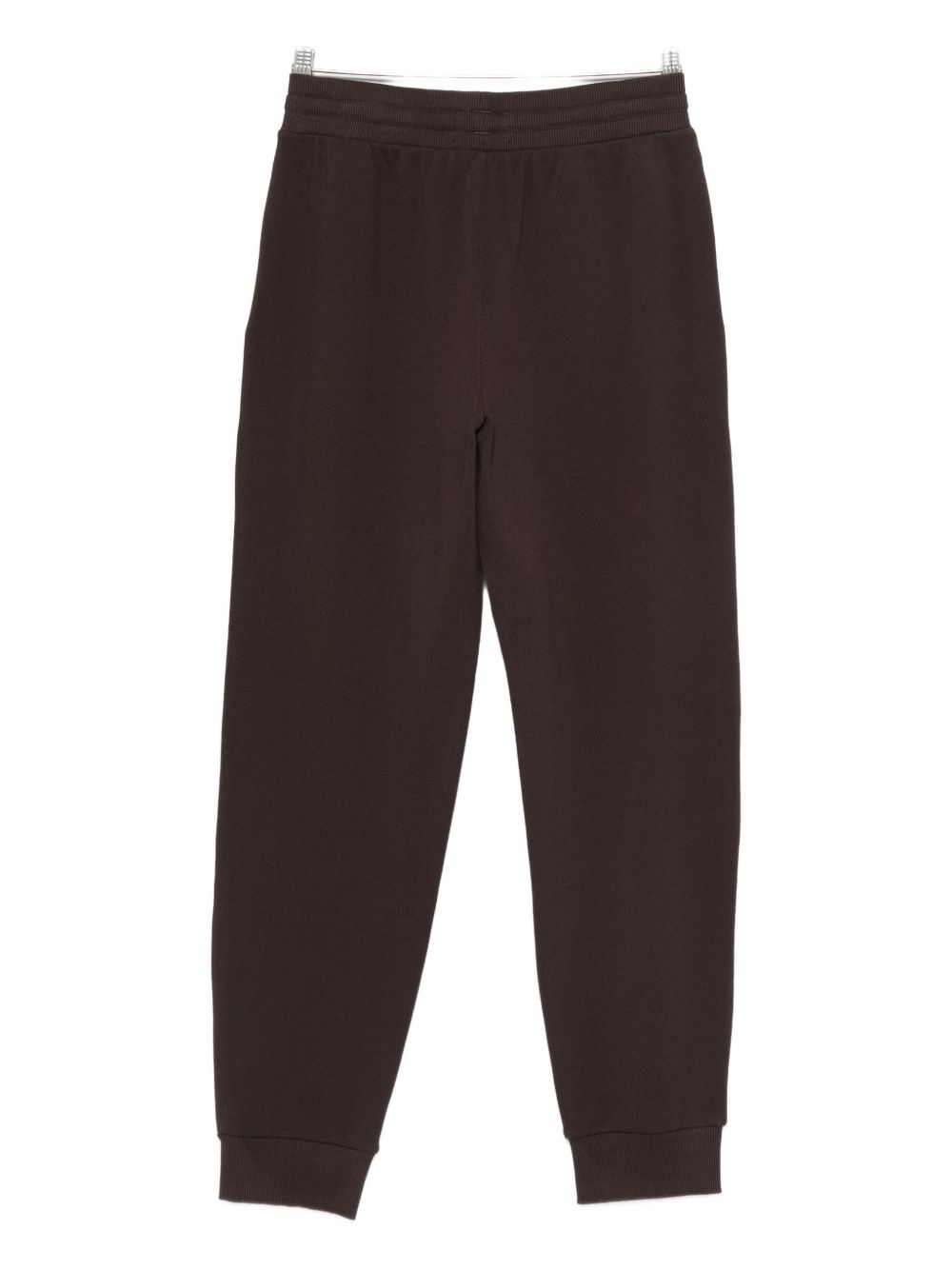 Emporio Armani Trousers Brown Emporio Armani 