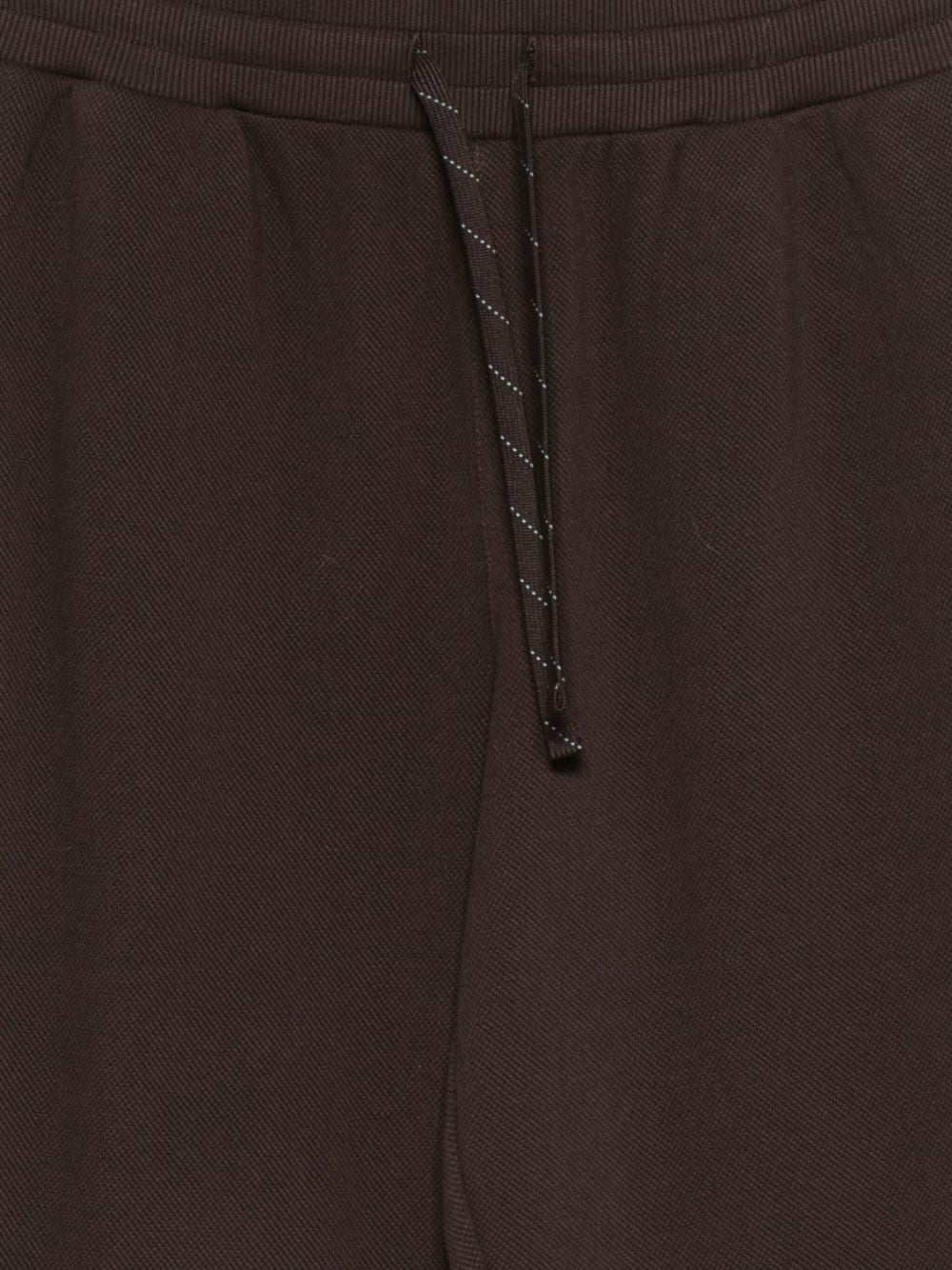 Emporio Armani Trousers Brown Emporio Armani 