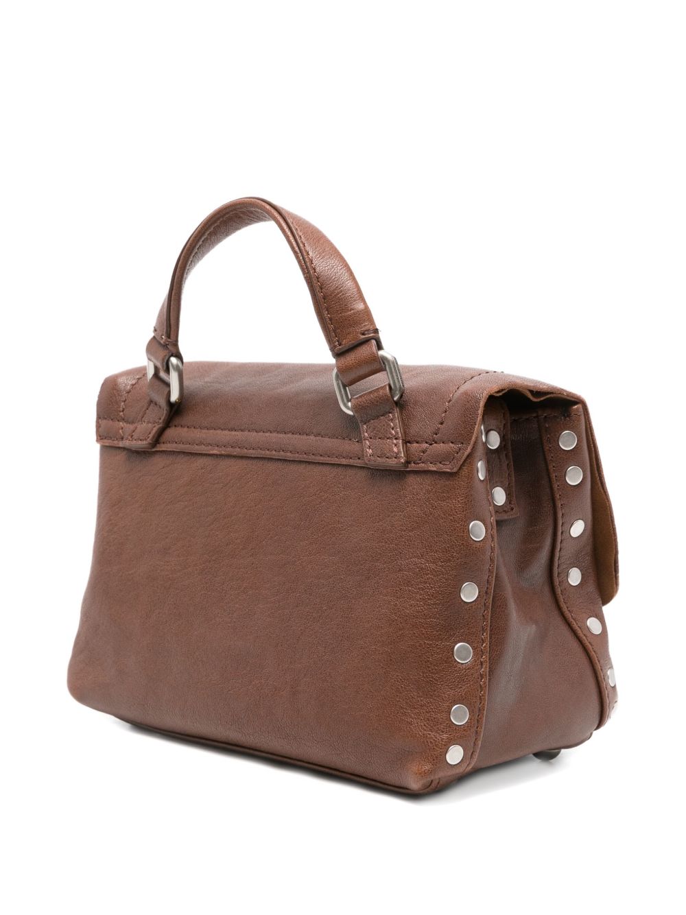 Zanellato Bags.. Brown Zanellato 