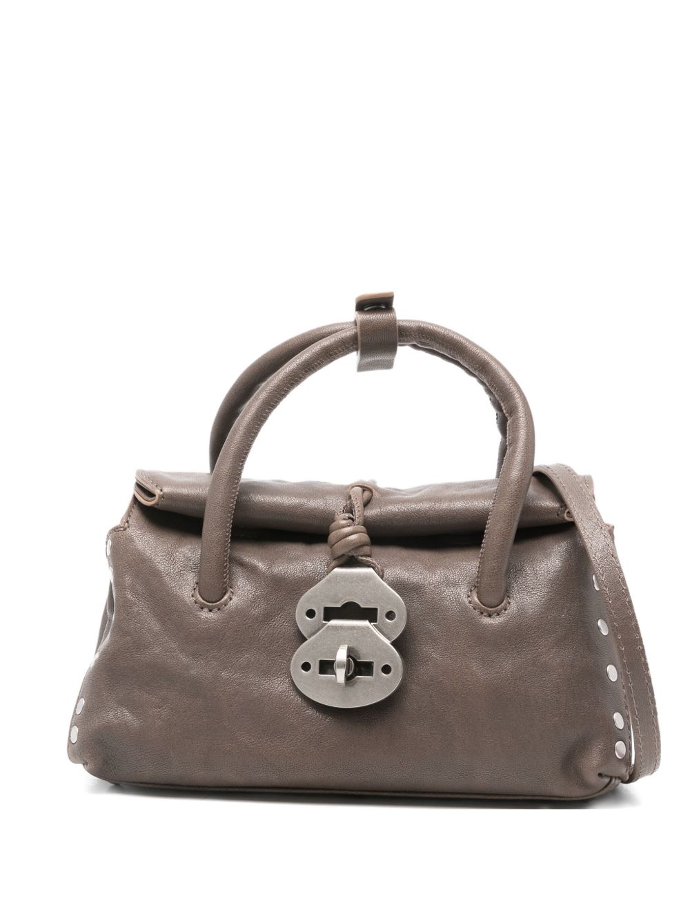 Zanellato Bags.. Grey Zanellato 