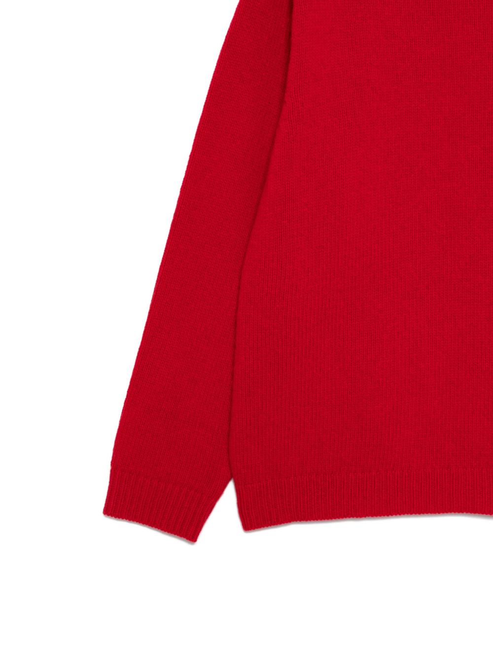 STUDIO NICHOLSON Sweaters Red Studio Nicholson 