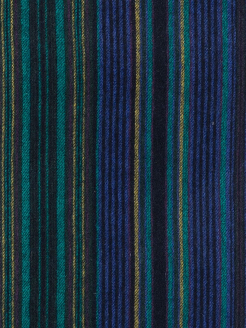 Paul Smith Scarfs Blue Paul Smith 