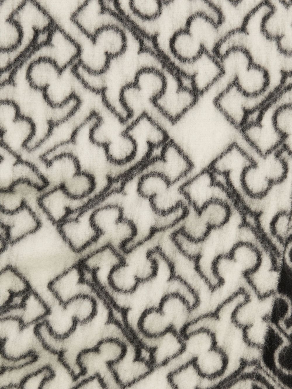 Tory Burch Scarfs Ivory Tory Burch 