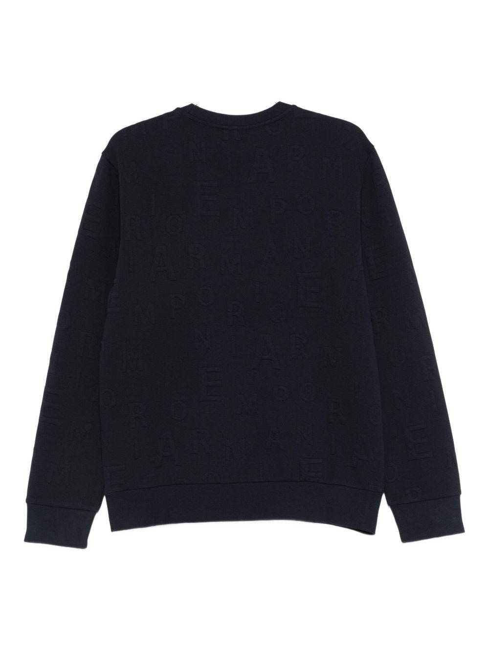 Emporio Armani Sweaters Blue Emporio Armani 