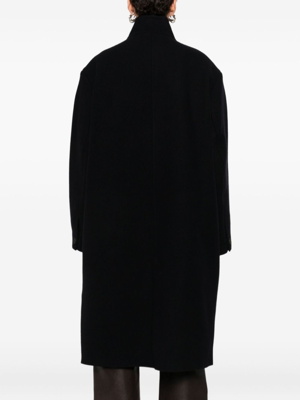 STUDIO NICHOLSON Coats Blue Studio Nicholson 