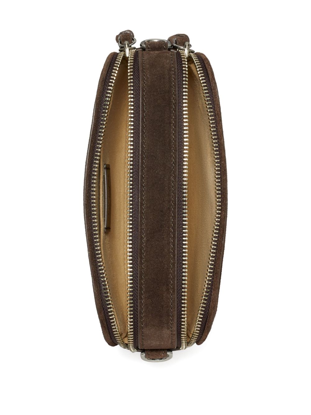 Tory Burch Bags.. Brown Tory Burch 