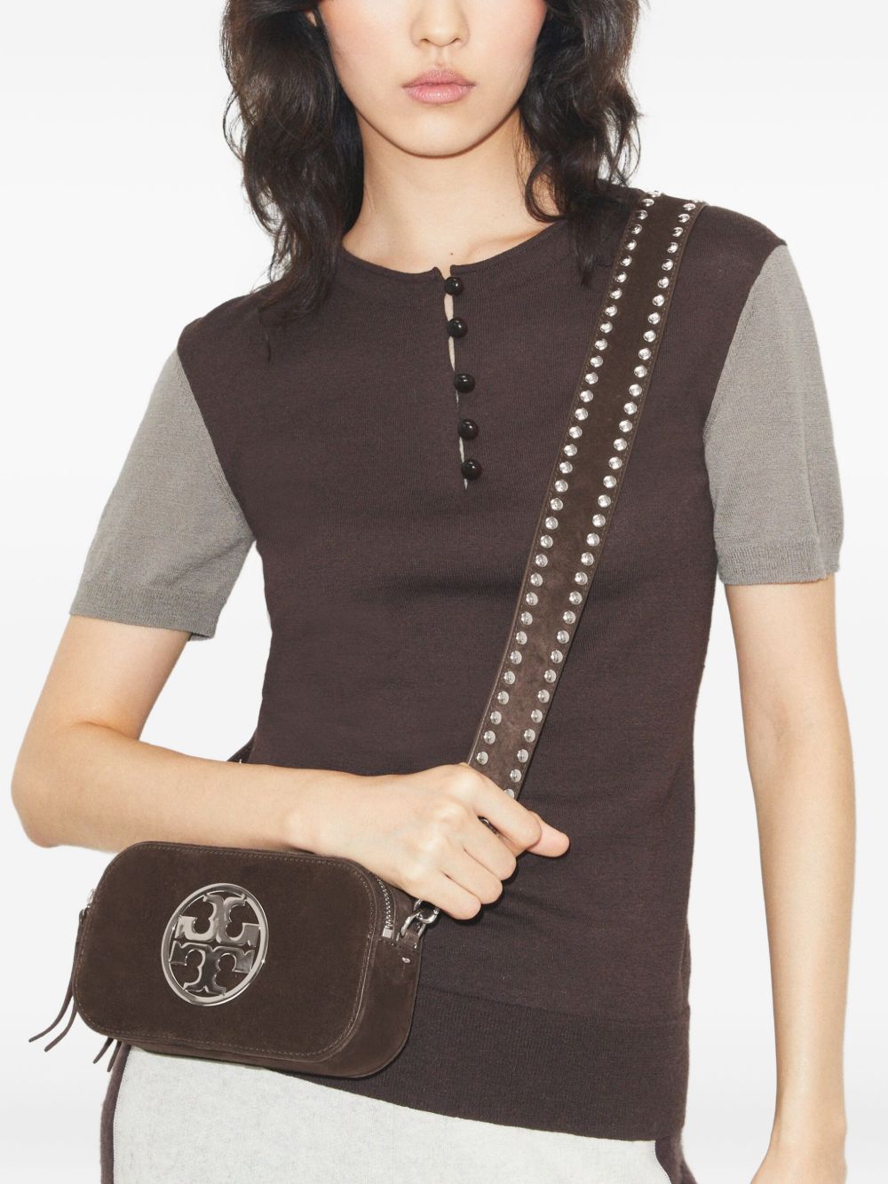 Tory Burch Bags.. Brown Tory Burch 