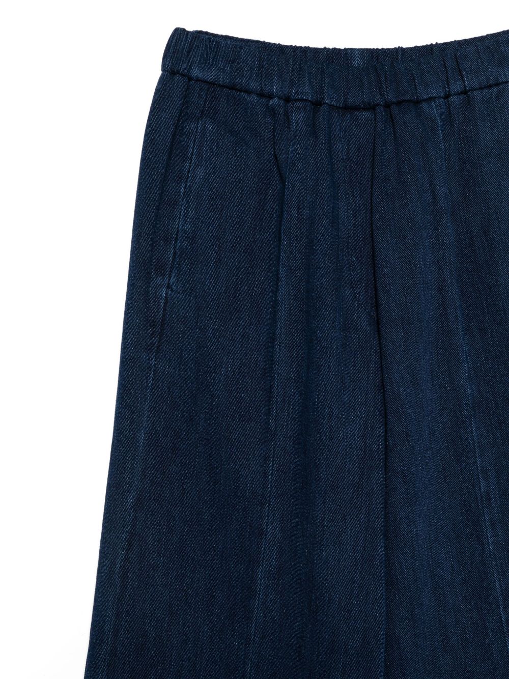 Forte Forte Jeans Blue Forte Forte 