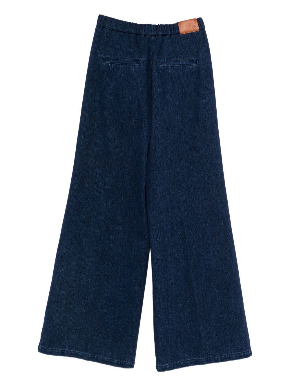 Forte Forte Jeans Blue Forte Forte 