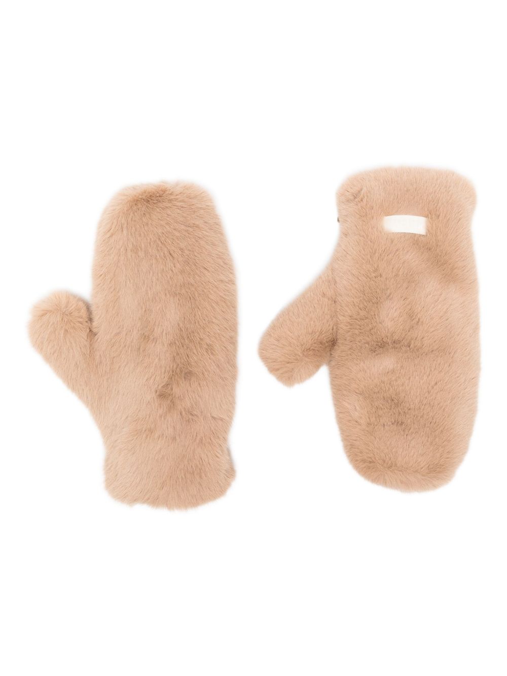MOLLIOLLI Gloves Beige Molliolli 