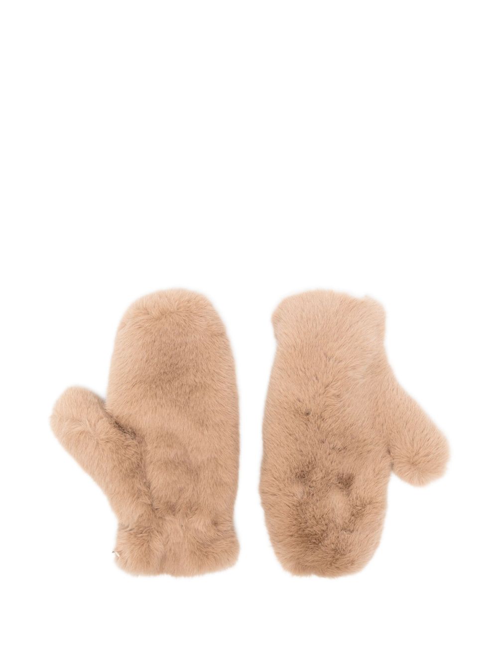 MOLLIOLLI Gloves Beige Molliolli 