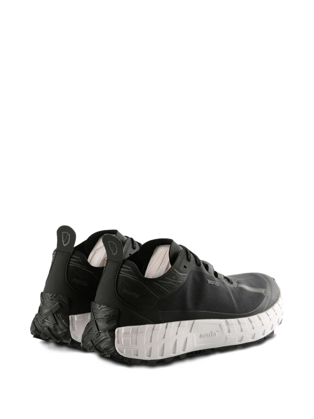 NORDA Sneakers Black Norda 