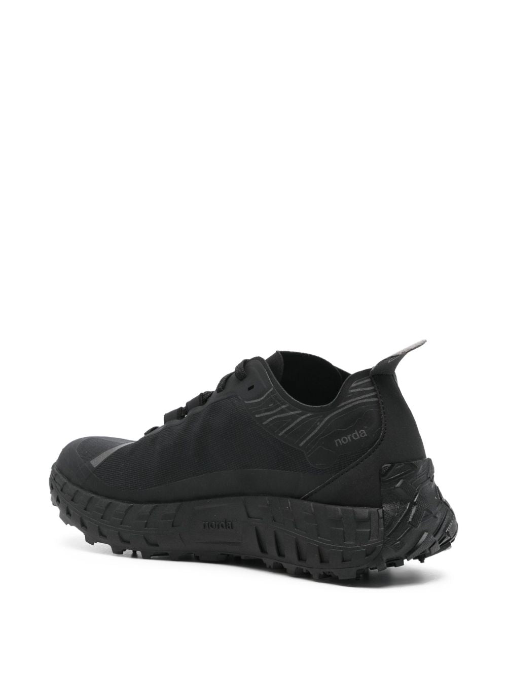 NORDA Sneakers Black Norda 