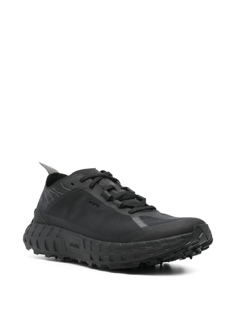 NORDA Sneakers Black Norda 