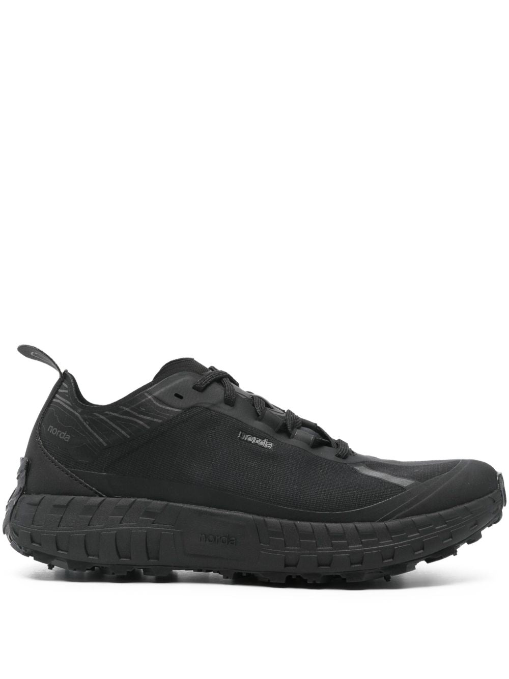 NORDA Sneakers Black Norda 