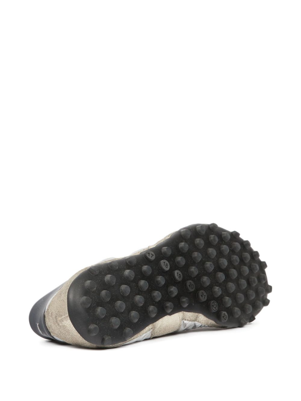 Maison Margiela Sneakers White Maison Margiela 