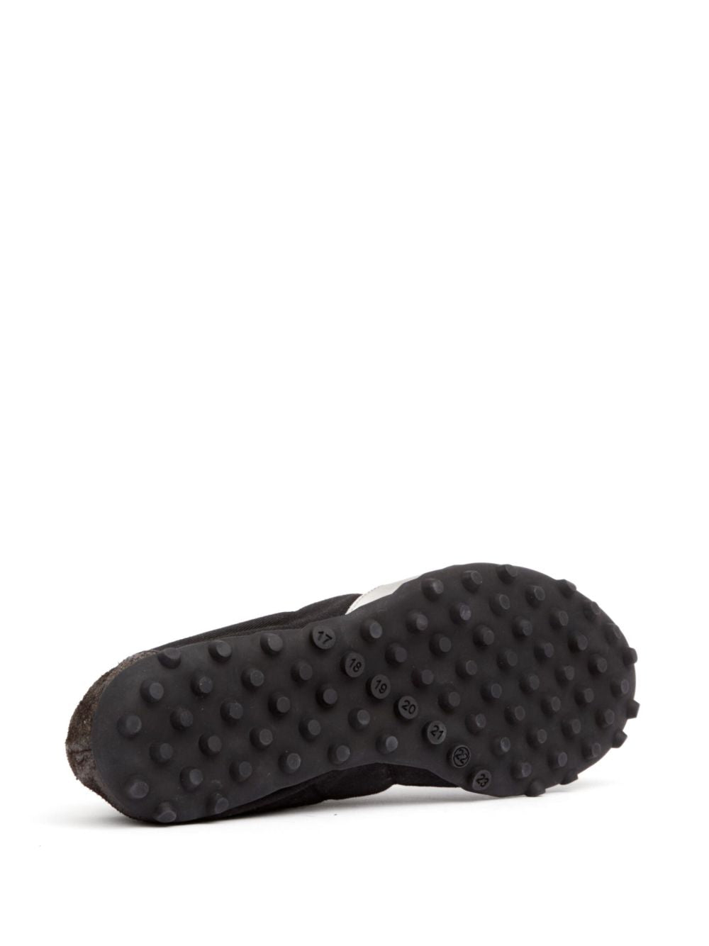 Maison Margiela Sneakers Black Maison Margiela 