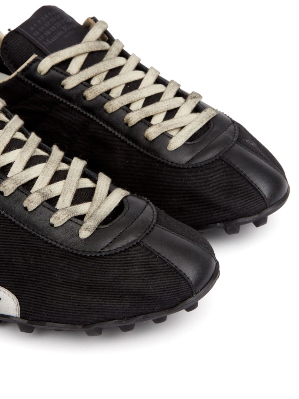 Maison Margiela Sneakers Black Maison Margiela 