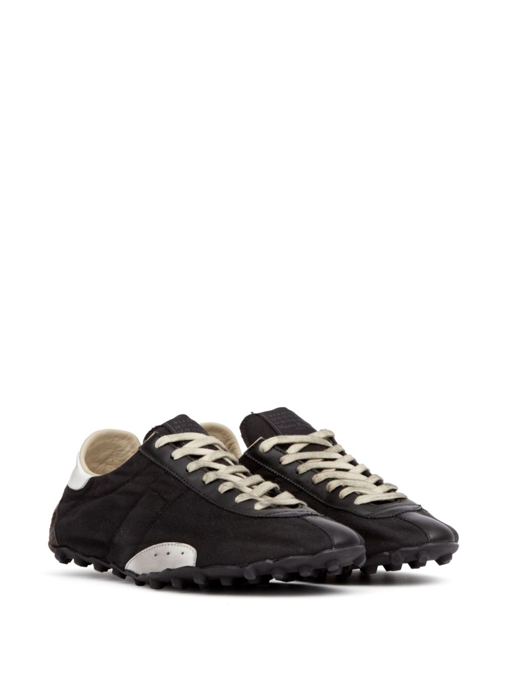 Maison Margiela Sneakers Black Maison Margiela 