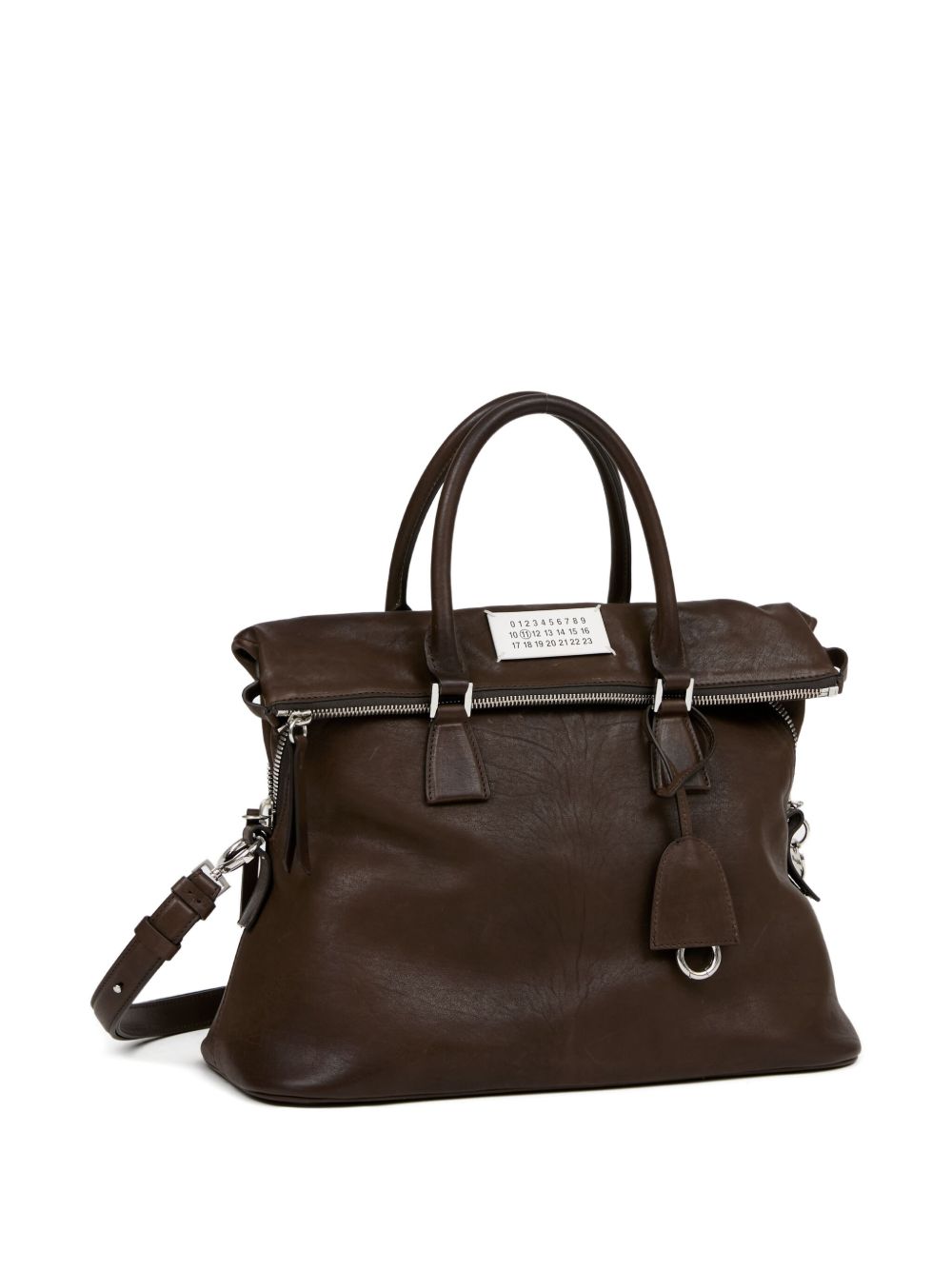 Maison Margiela Bags.. Brown Maison Margiela 