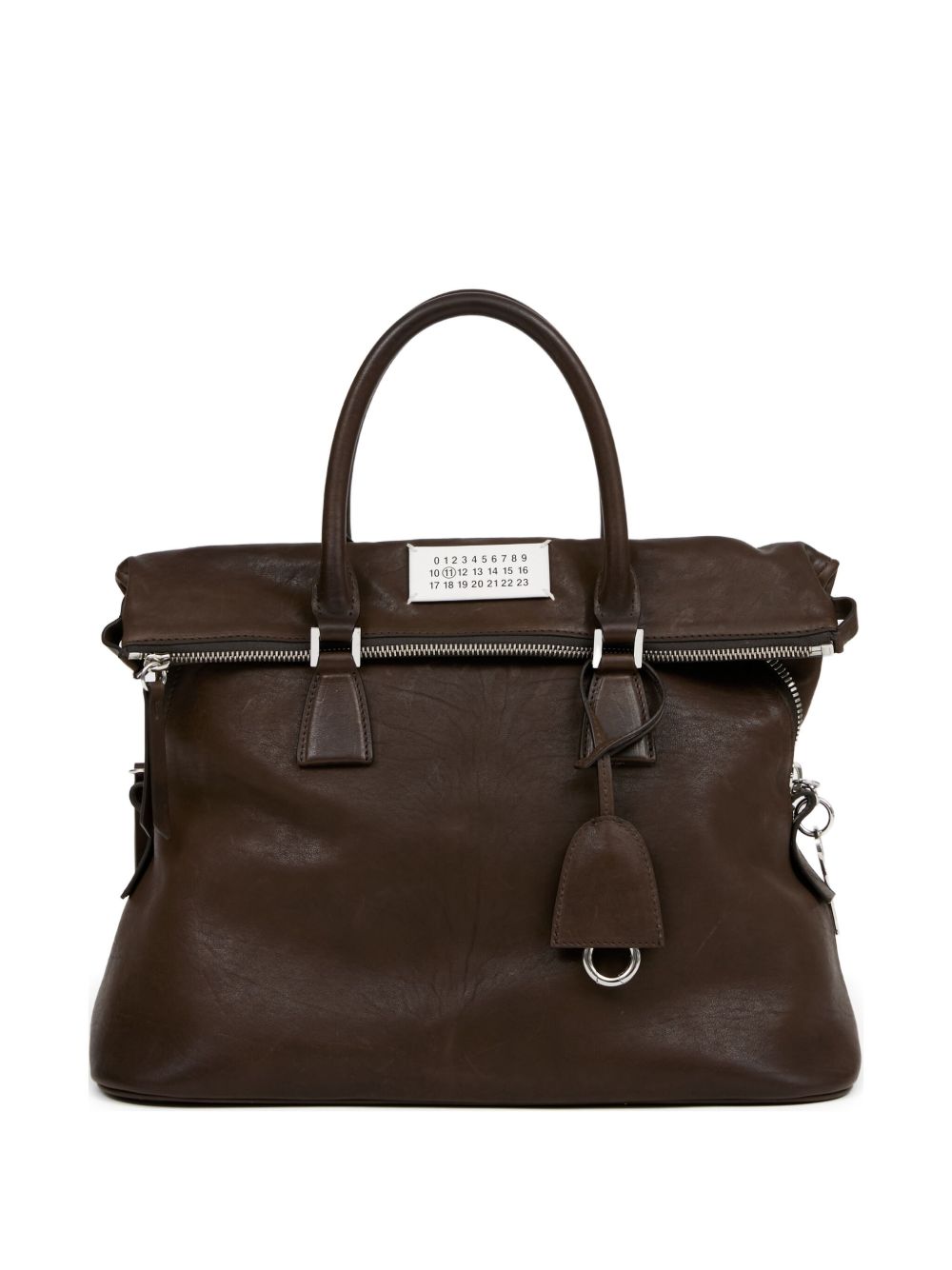 Maison Margiela Bags.. Brown Maison Margiela 