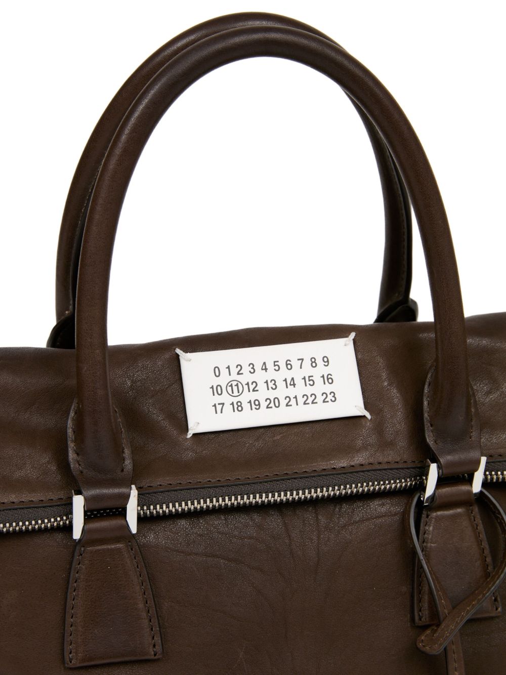 Maison Margiela Bags.. Brown Maison Margiela 
