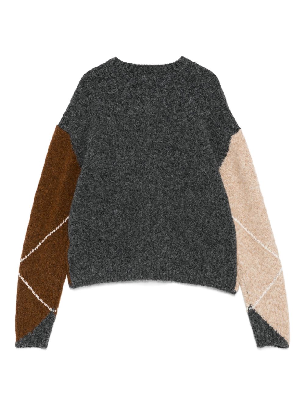Semicouture Sweaters MultiColour Semicouture 