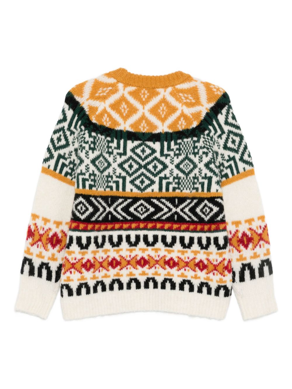 Semicouture Sweaters MultiColour Semicouture 