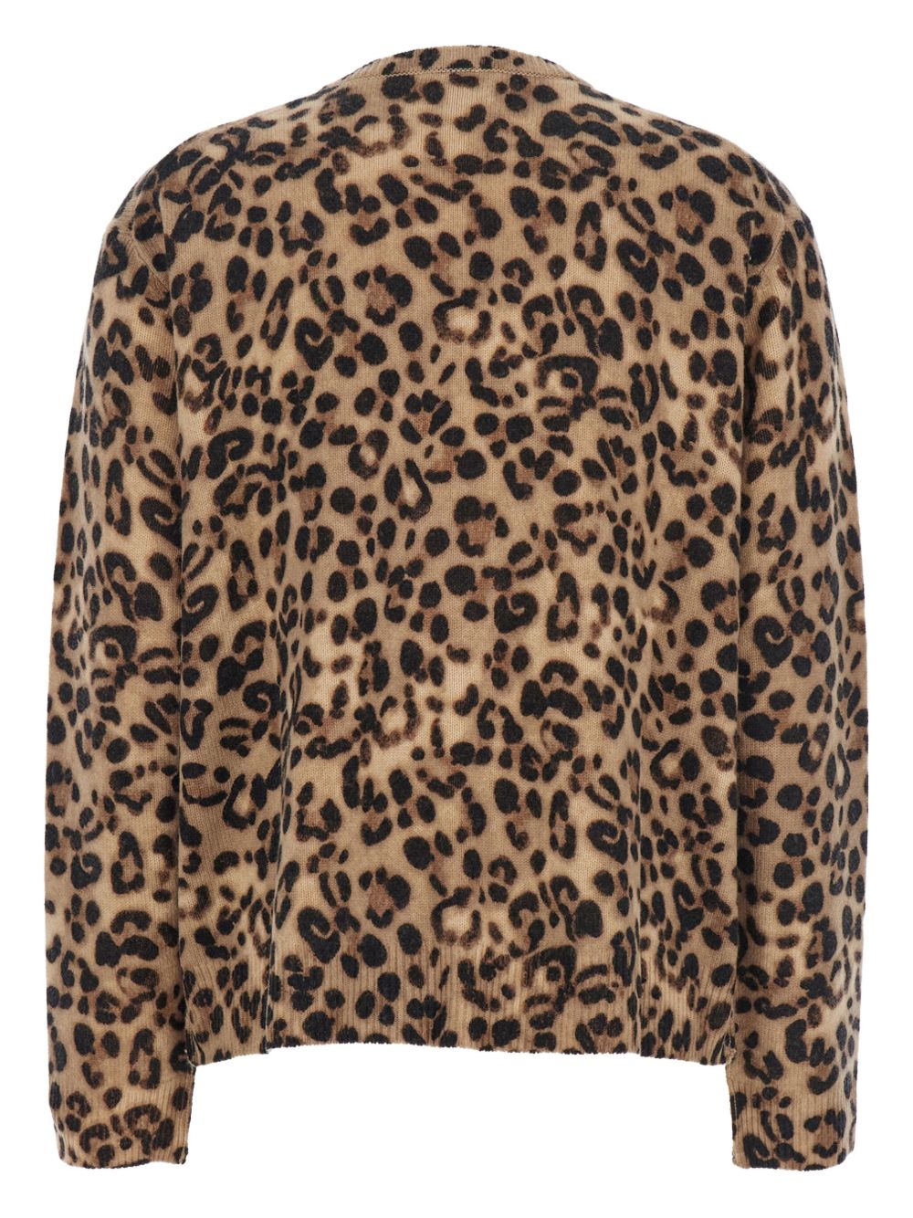 Semicouture Sweaters Brown Semicouture 