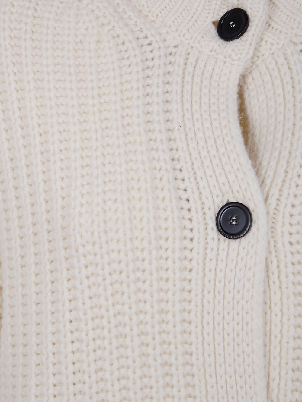 Semicouture Sweaters White Semicouture 