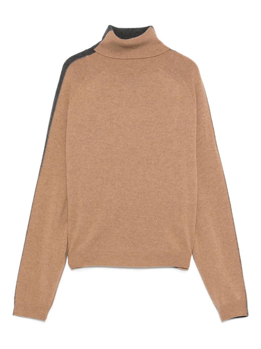 Semicouture Sweaters Beige Semicouture 