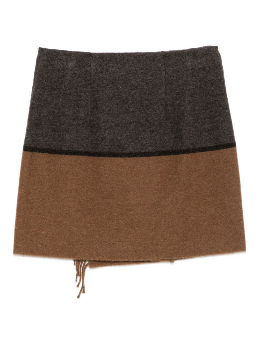 Semicouture Skirts Semicouture 